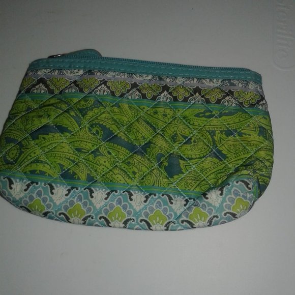 Modella Cosmetic Bag - Picture 3 of 3